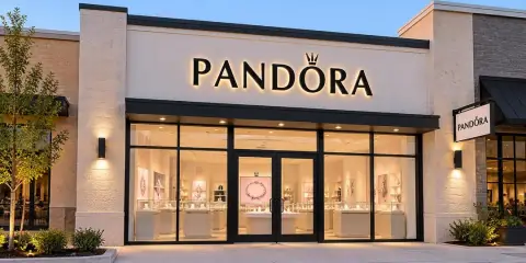 Pandora in Allen, TX