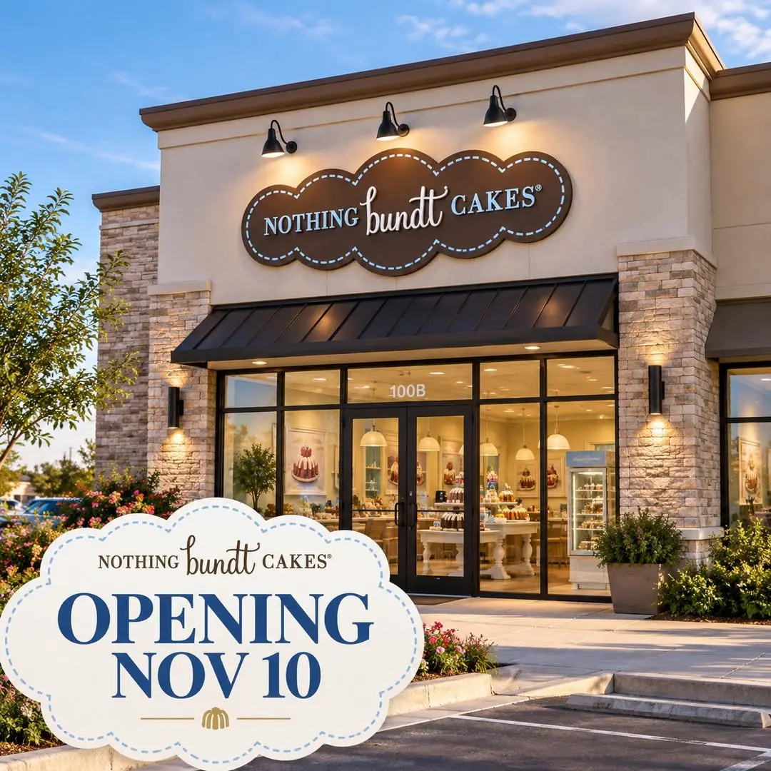 Nothing Bundt Cakes in Bedford, TX