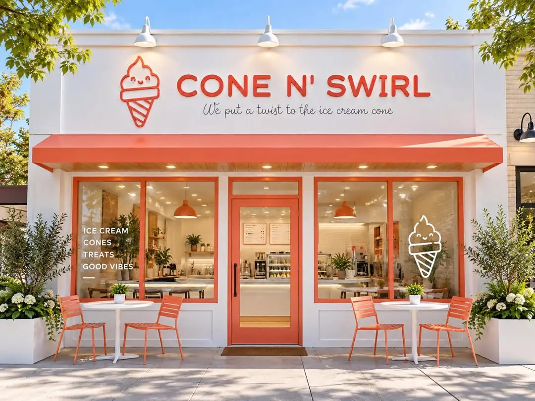 Cone N' Swirl in San Antonio, TX