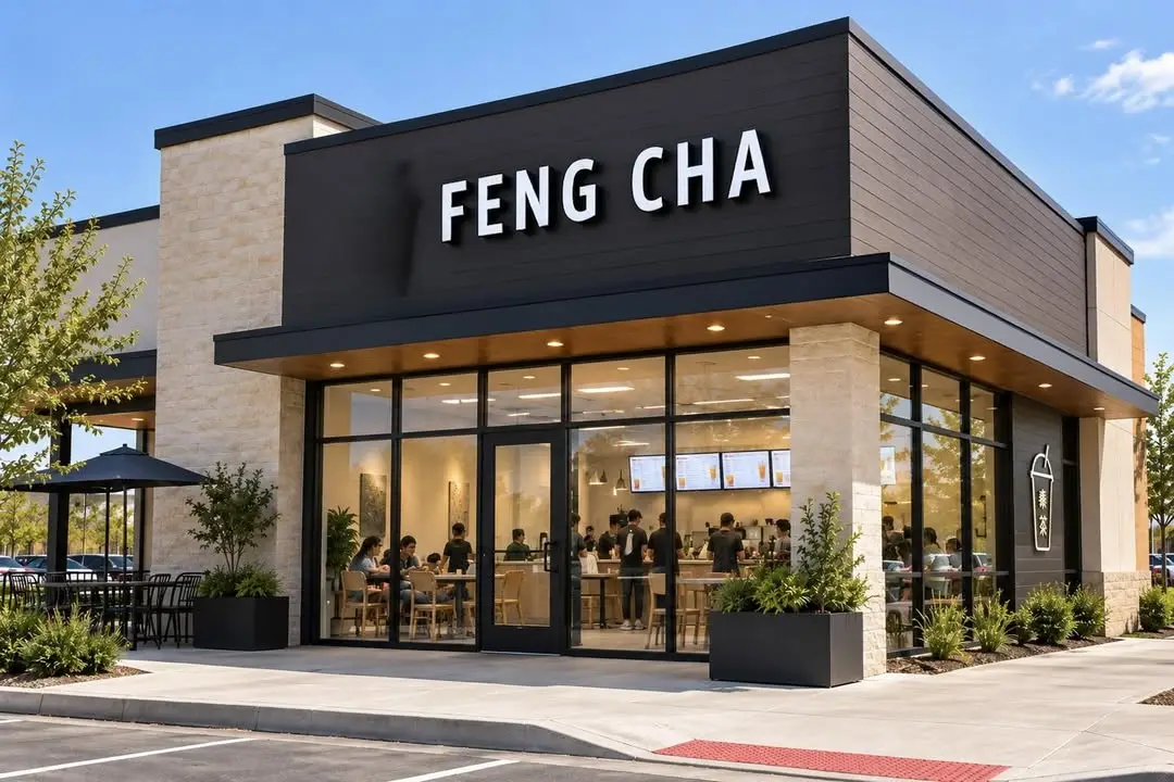 Feng Cha in Dallas, TX