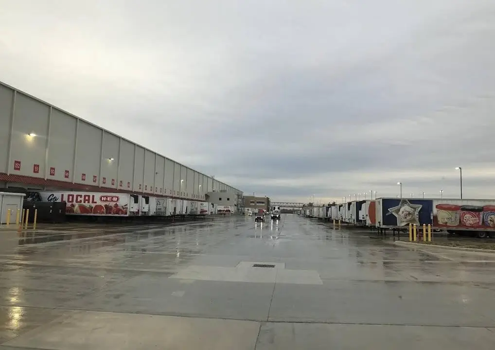 H-E-B in San Antonio, TX