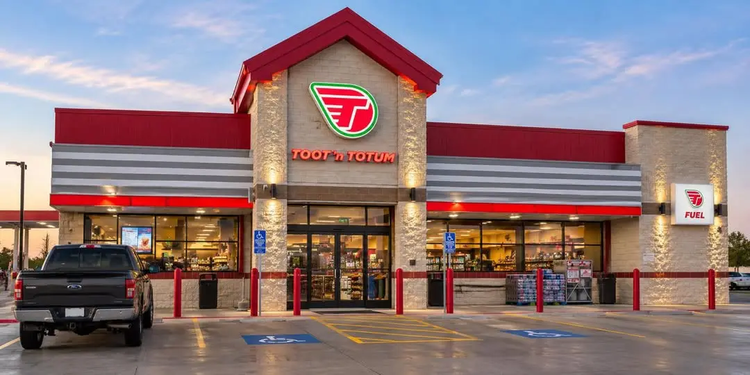 Toot' n Totum in Lubbock, TX