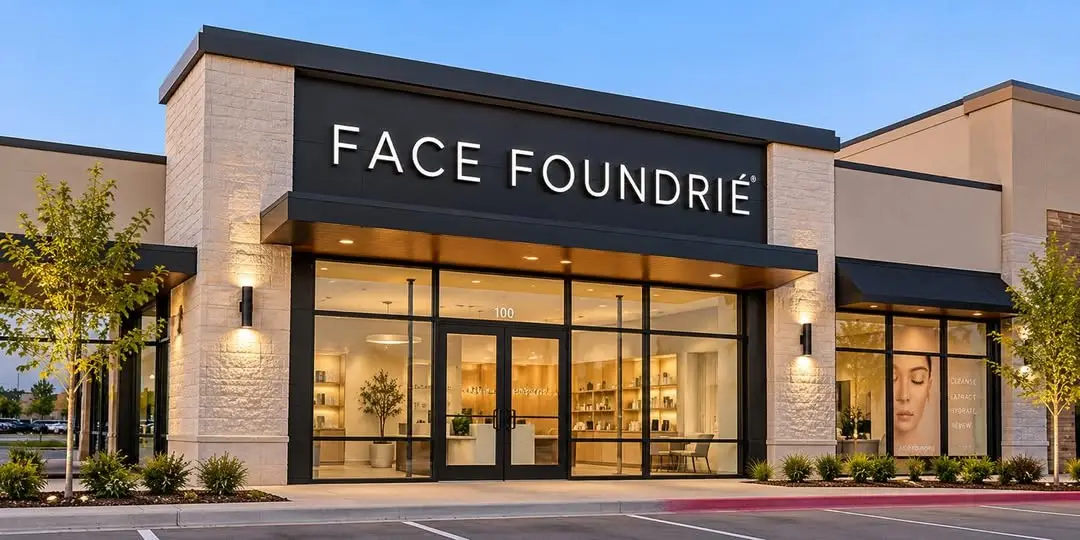 Face Foundrié in Katy, TX