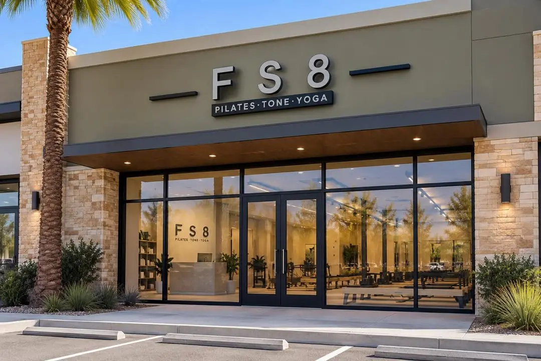 FS8 Pilates in Austin, TX