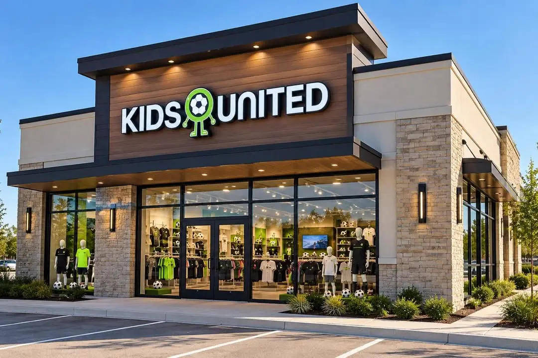 Kids United in Kyle, TX
