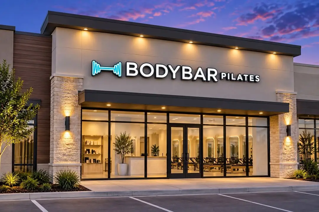 BODYBAR Pilates in Tomball, TX