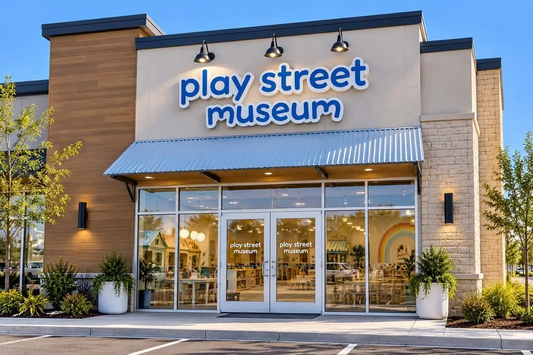Play Street Museum in Houston, TX
