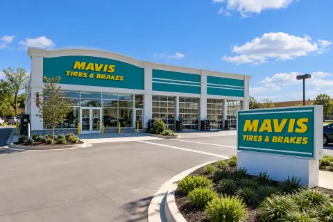 Image accompanying Mavis Tire in Spring
