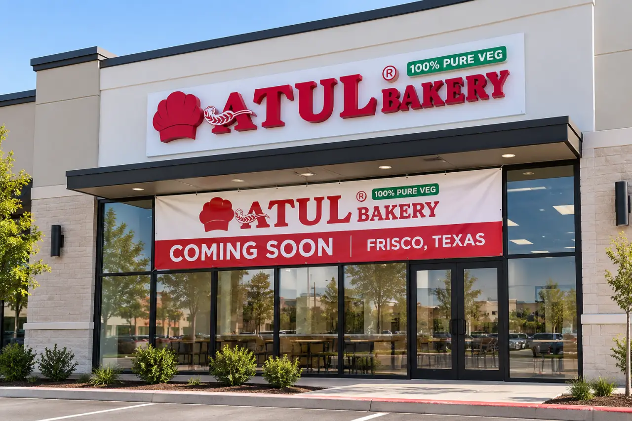 Image accompanying Atul Bakery in Frisco