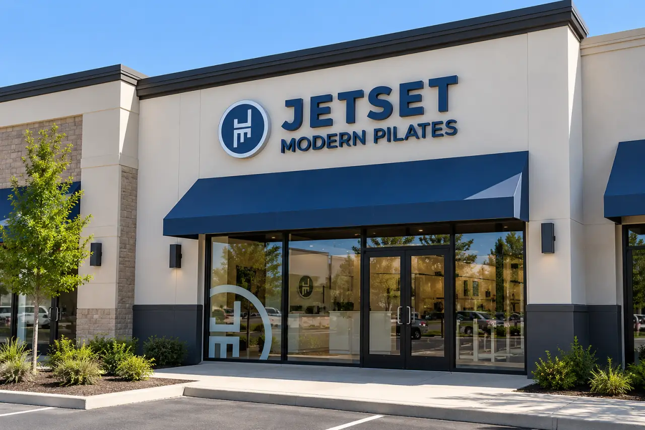 Image accompanying JETSET Pilates in Houston