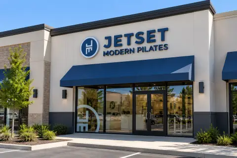 Image accompanying JETSET Pilates in Houston