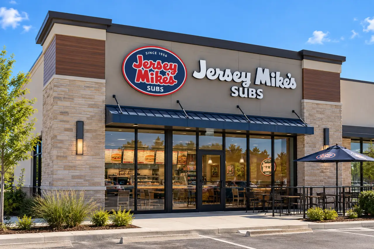 Image accompanying Jersey Mike's Subs in El Paso
