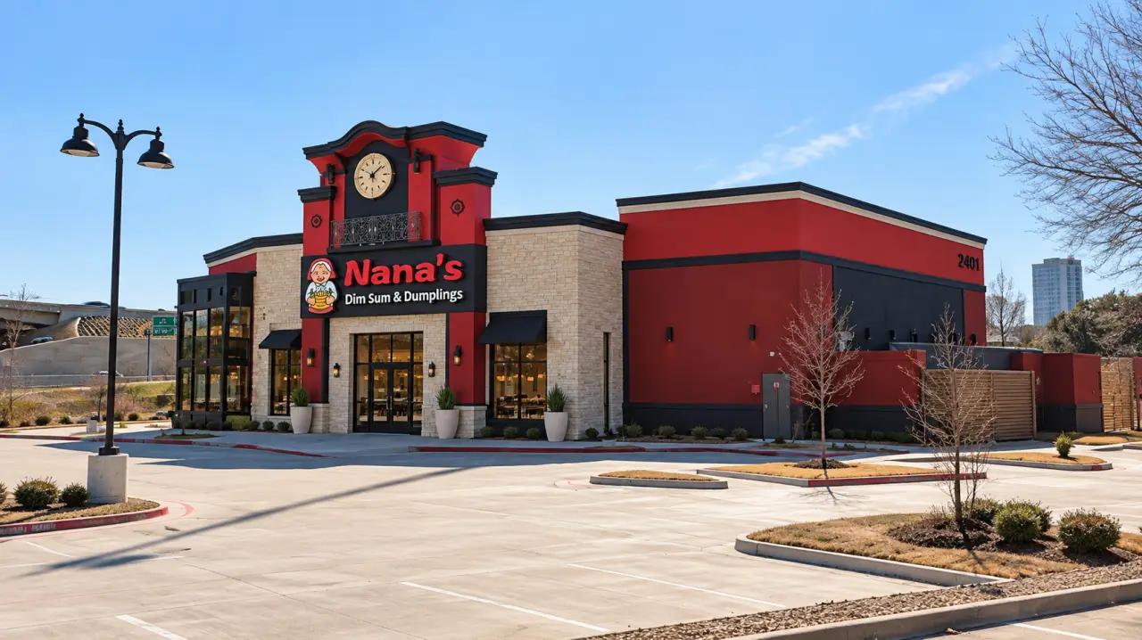 Image accompanying Nanas Dimsum and Dumplings in Frisco