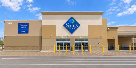 Image accompanying Sam's Club in Wichita Falls