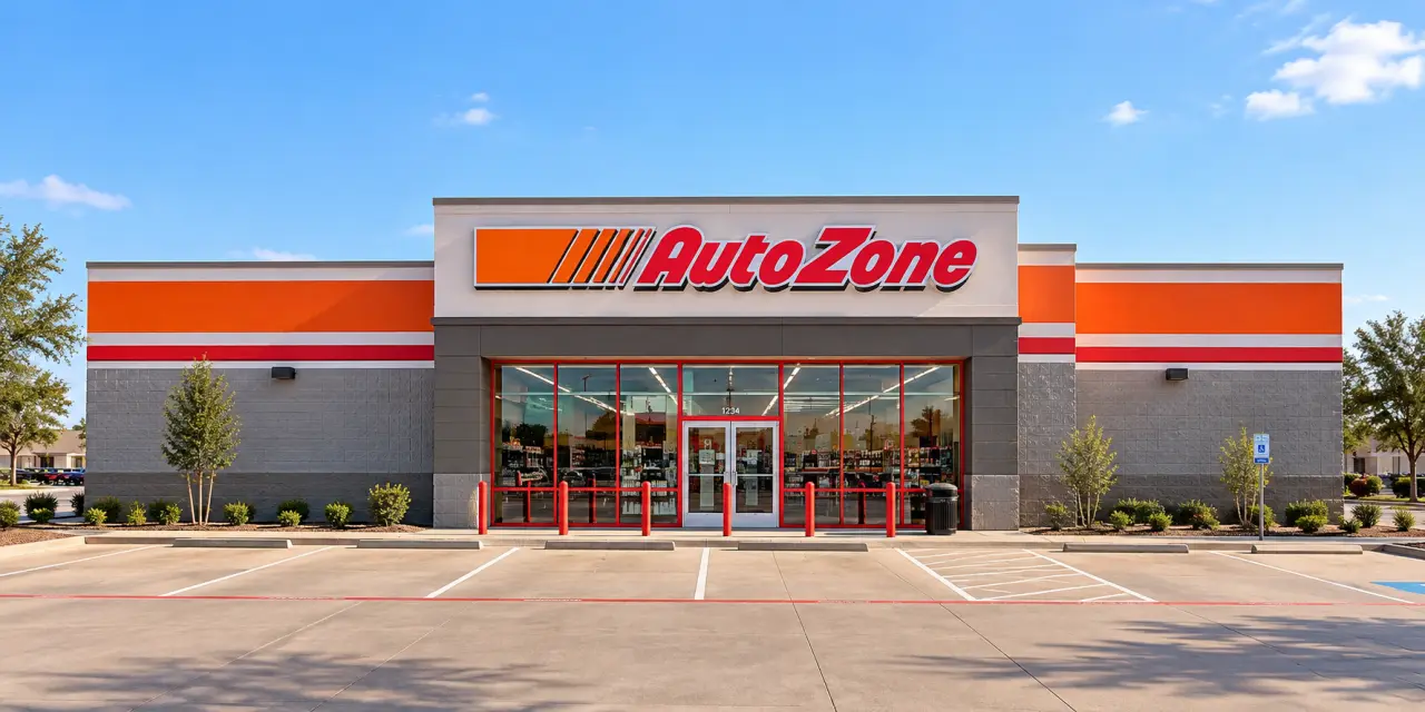 Image accompanying AutoZone in Austin
