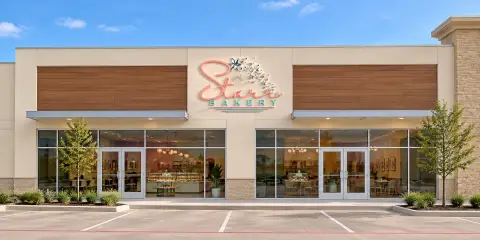 Image accompanying Starr Bakery in Missouri City