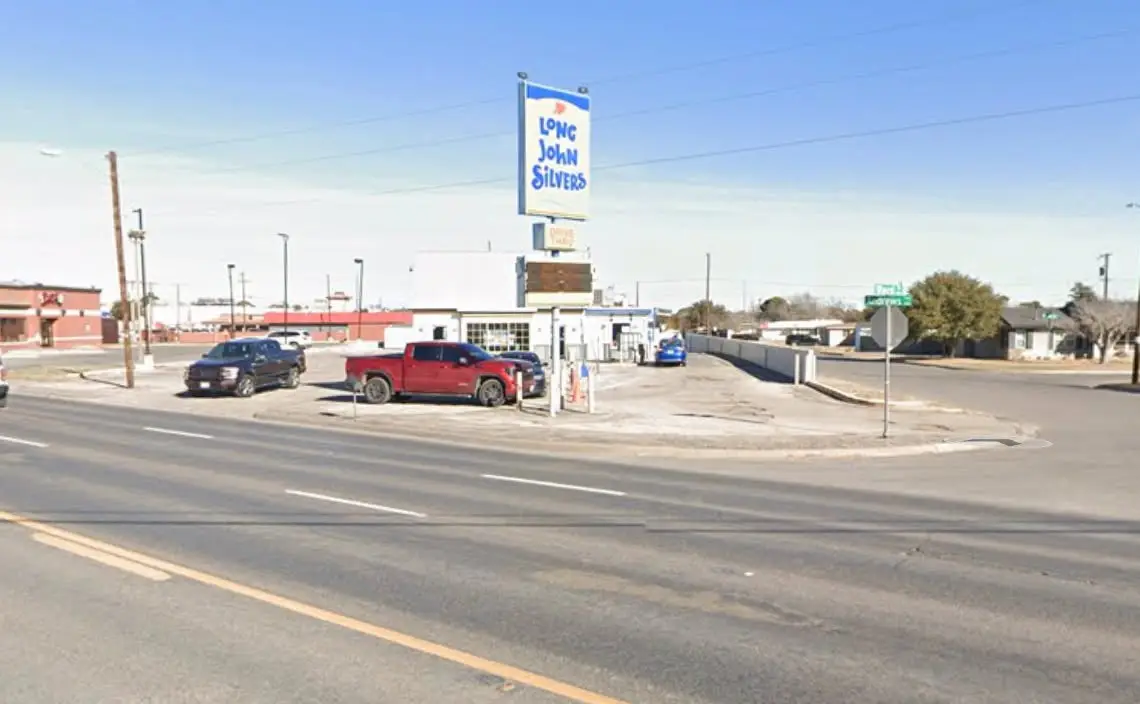 Image accompanying this project in Midland