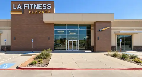 Image accompanying this project in Sachse