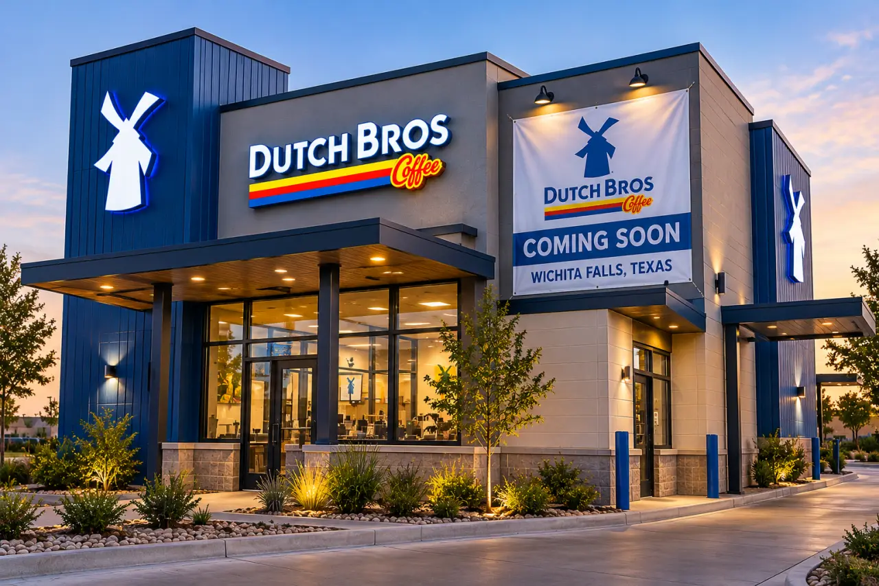 Image accompanying this project in Wichita Falls