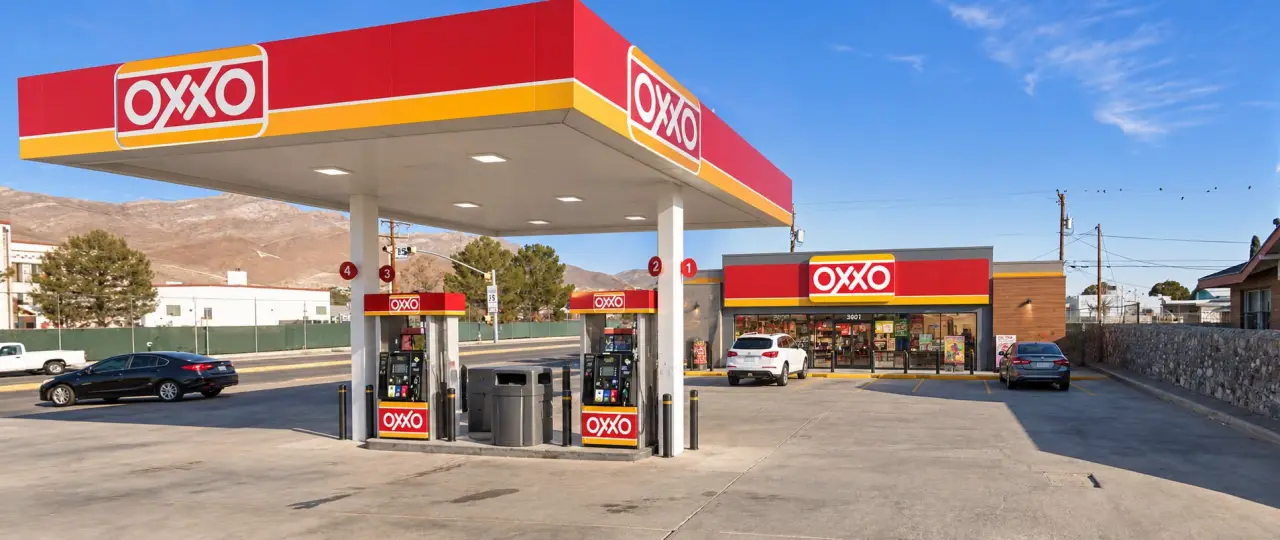 Image accompanying this project in El Paso