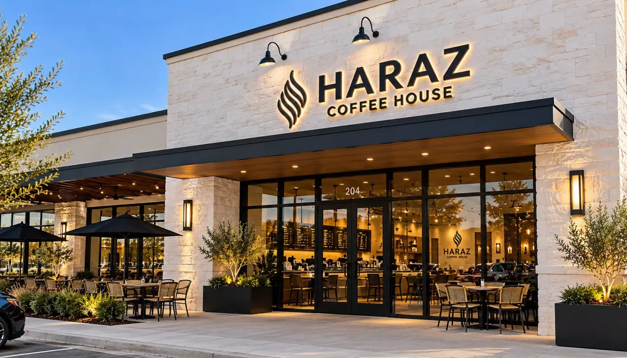 Image accompanying this project in Frisco