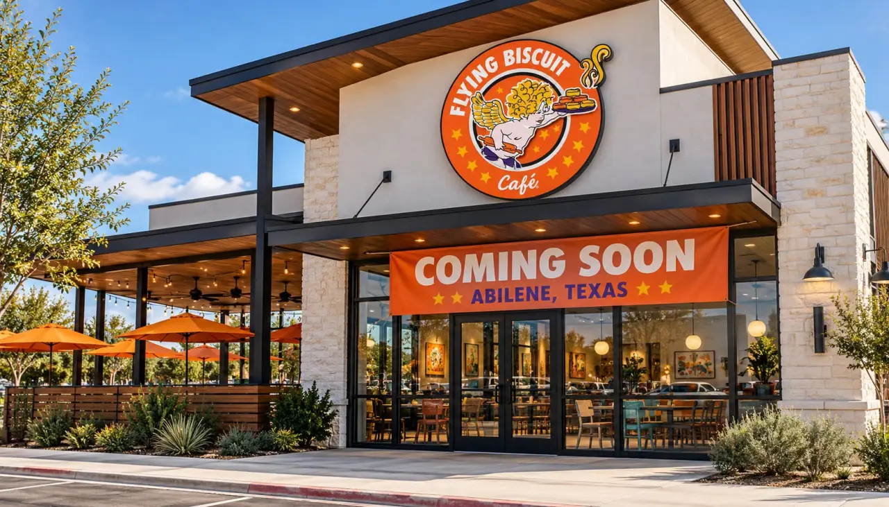 Image accompanying this project in Abilene