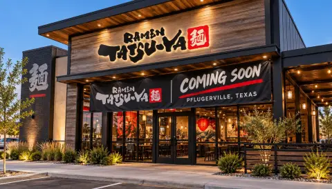 Image accompanying this project in Pflugerville